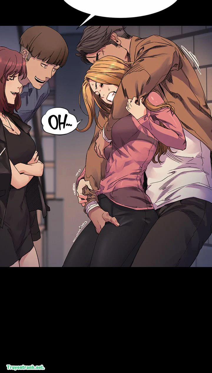 My Kingdom (Silent War) 40 trang 8