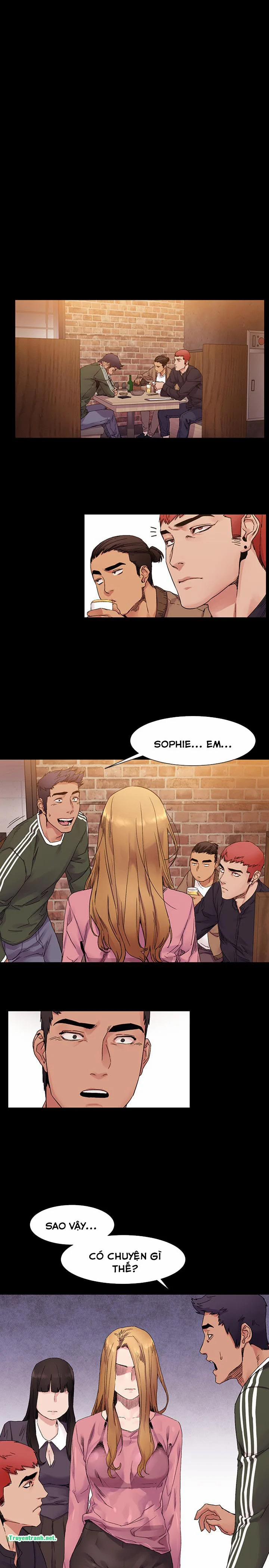 My Kingdom (Silent War) 41 trang 11