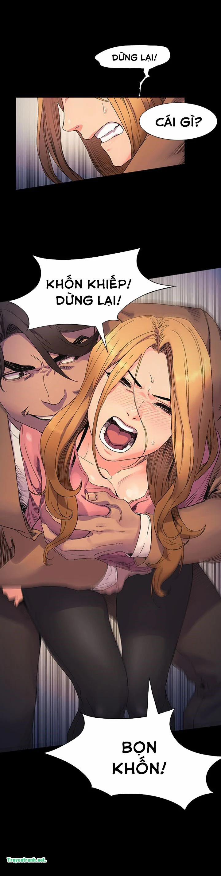 My Kingdom (Silent War) 41 trang 3