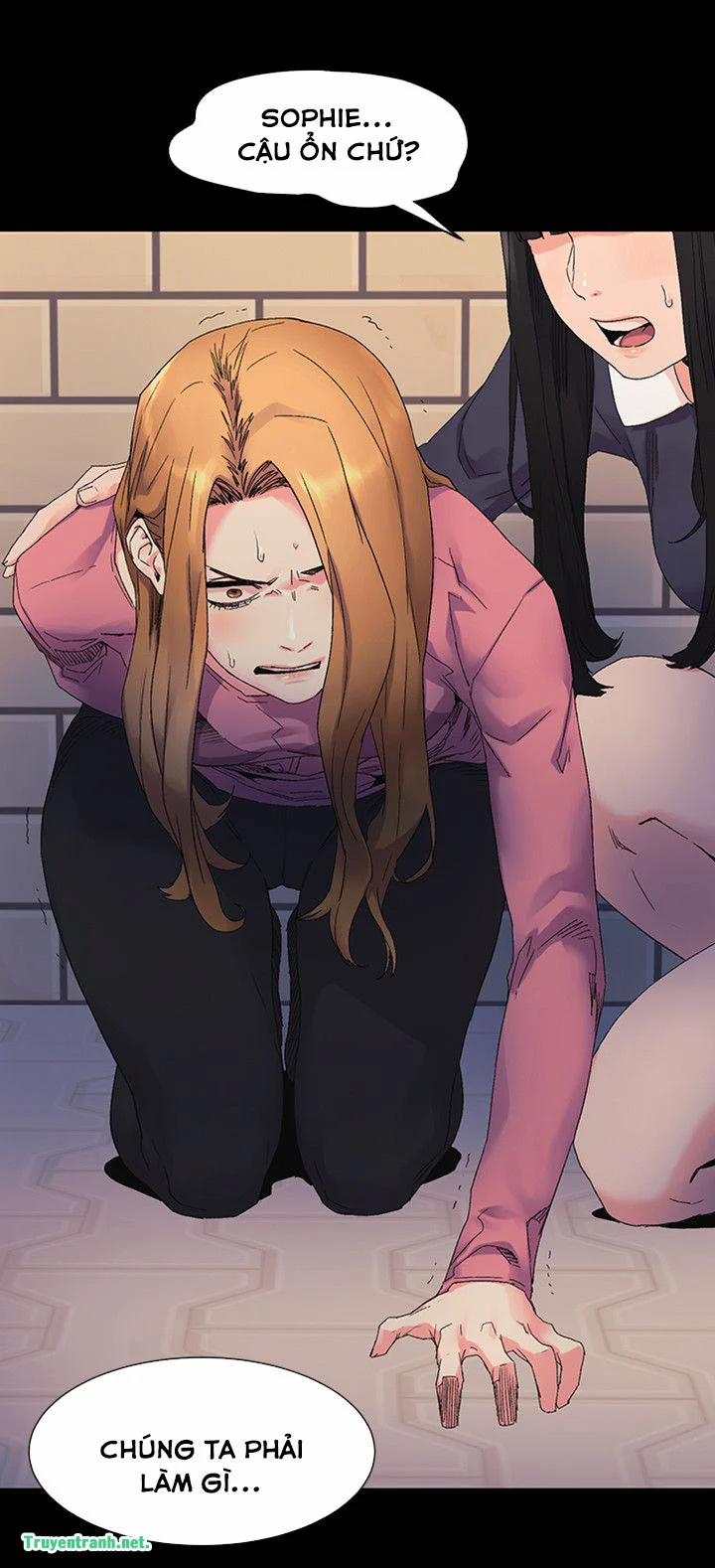 My Kingdom (Silent War) 41 trang 9