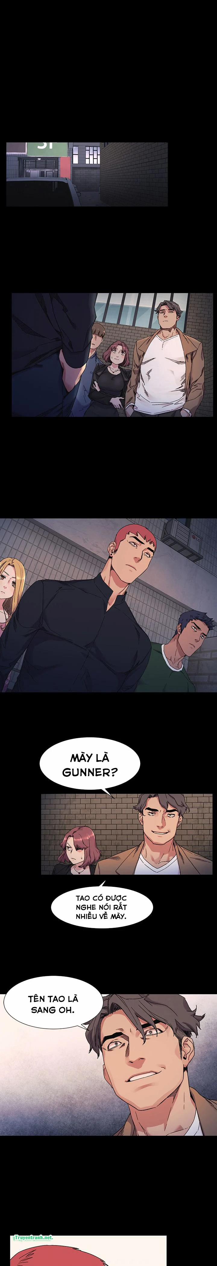 My Kingdom (Silent War) 43 trang 2