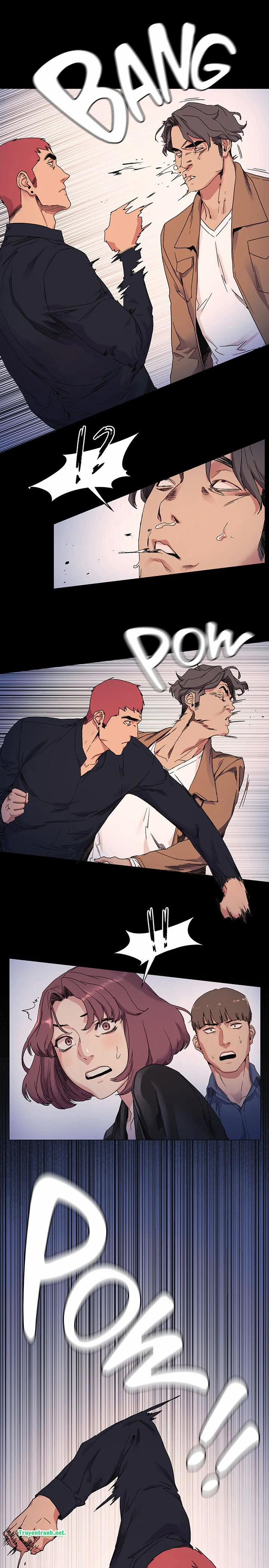 My Kingdom (Silent War) 43 trang 4