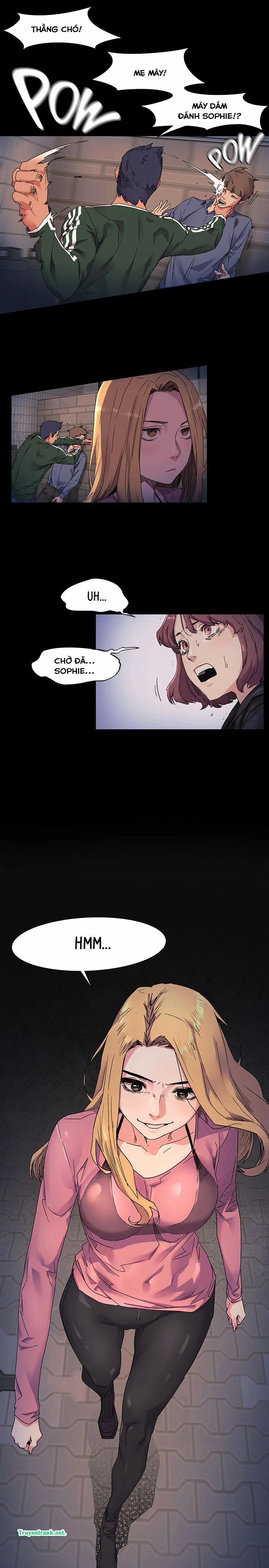 My Kingdom (Silent War) 43 trang 7