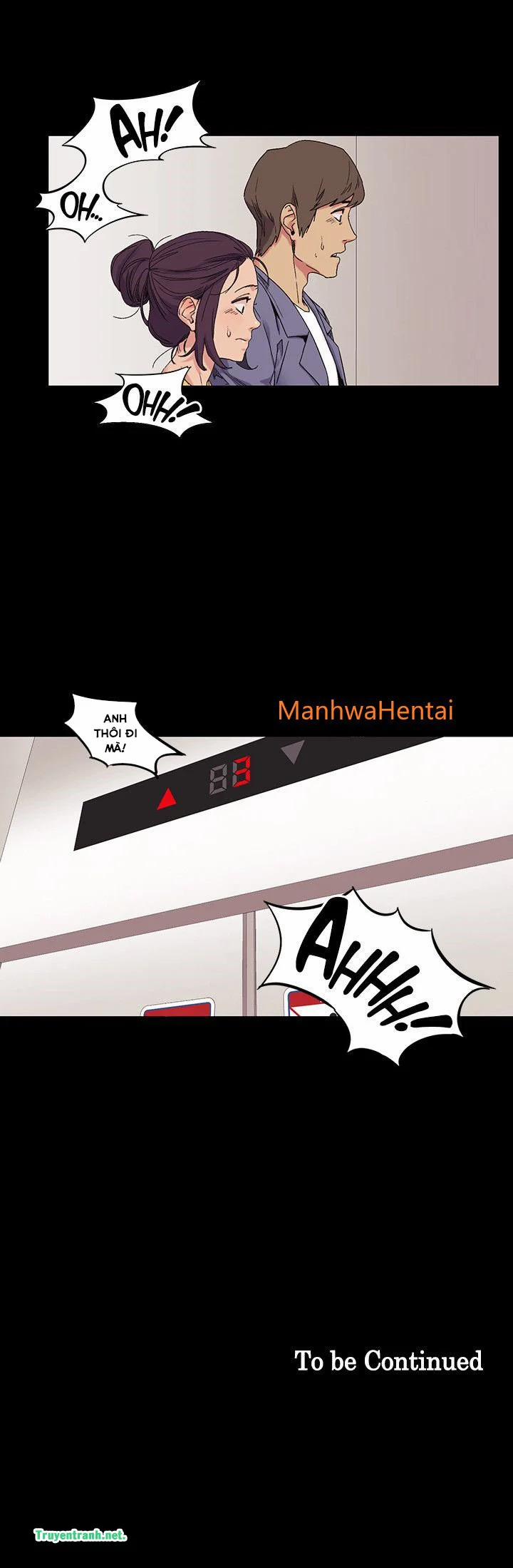 My Kingdom (Silent War) 44 trang 11