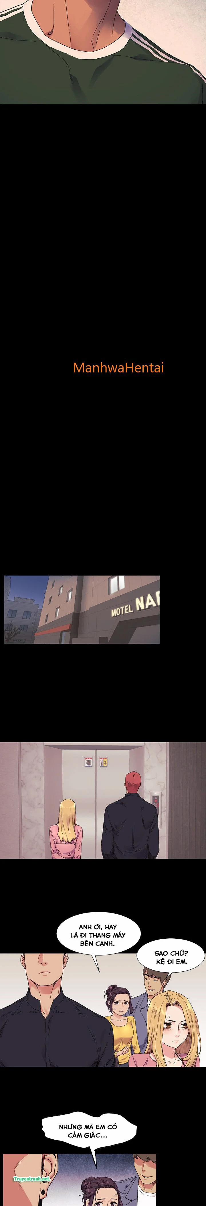 My Kingdom (Silent War) 44 trang 4