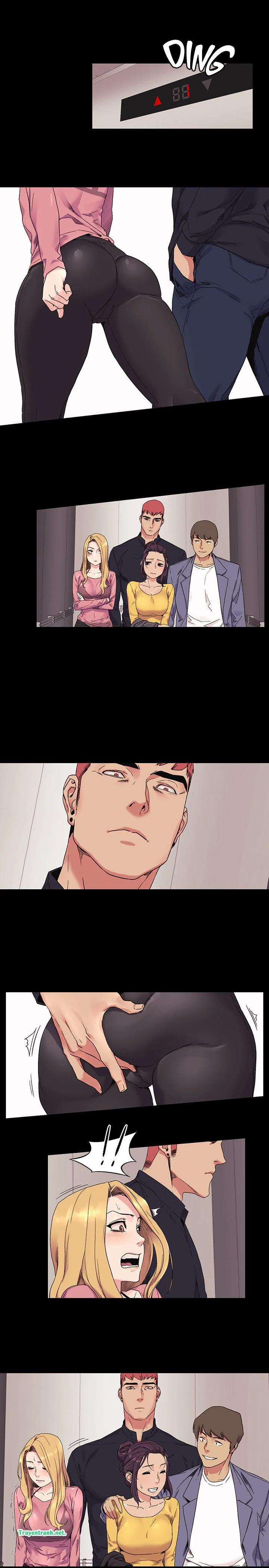 My Kingdom (Silent War) 44 trang 6