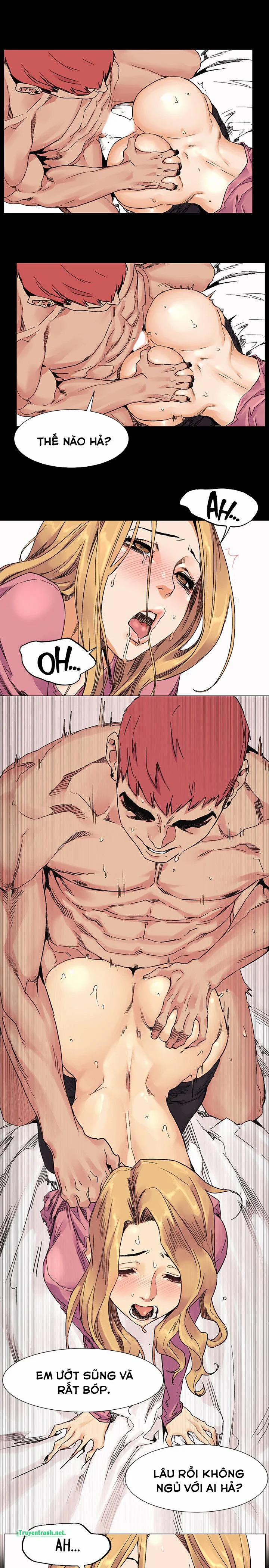 My Kingdom (Silent War) 45 trang 11