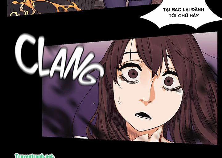 My Kingdom (Silent War) 46 trang 9