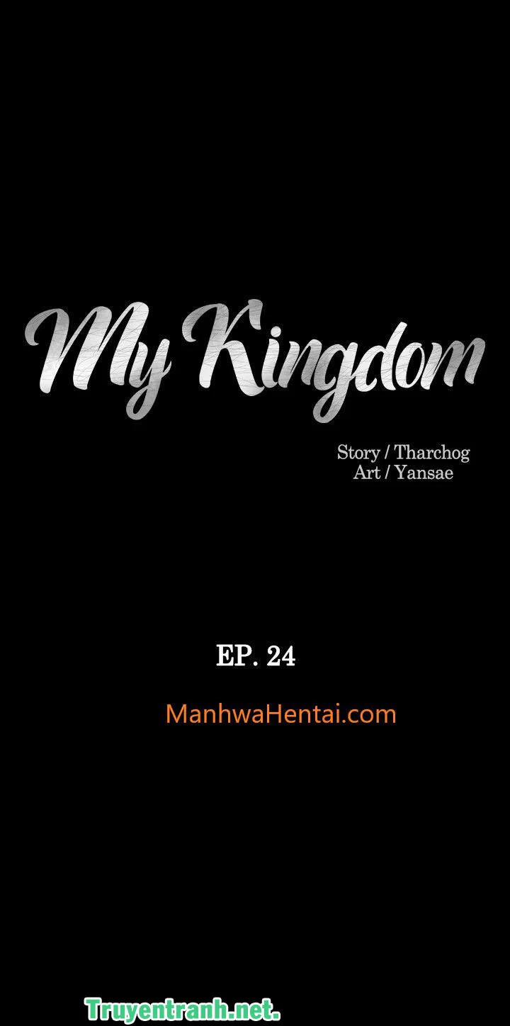 My Kingdom (Silent War) 47 trang 2