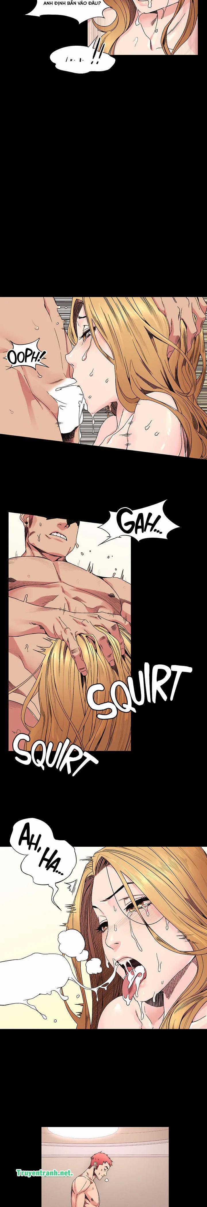 My Kingdom (Silent War) 49 trang 10