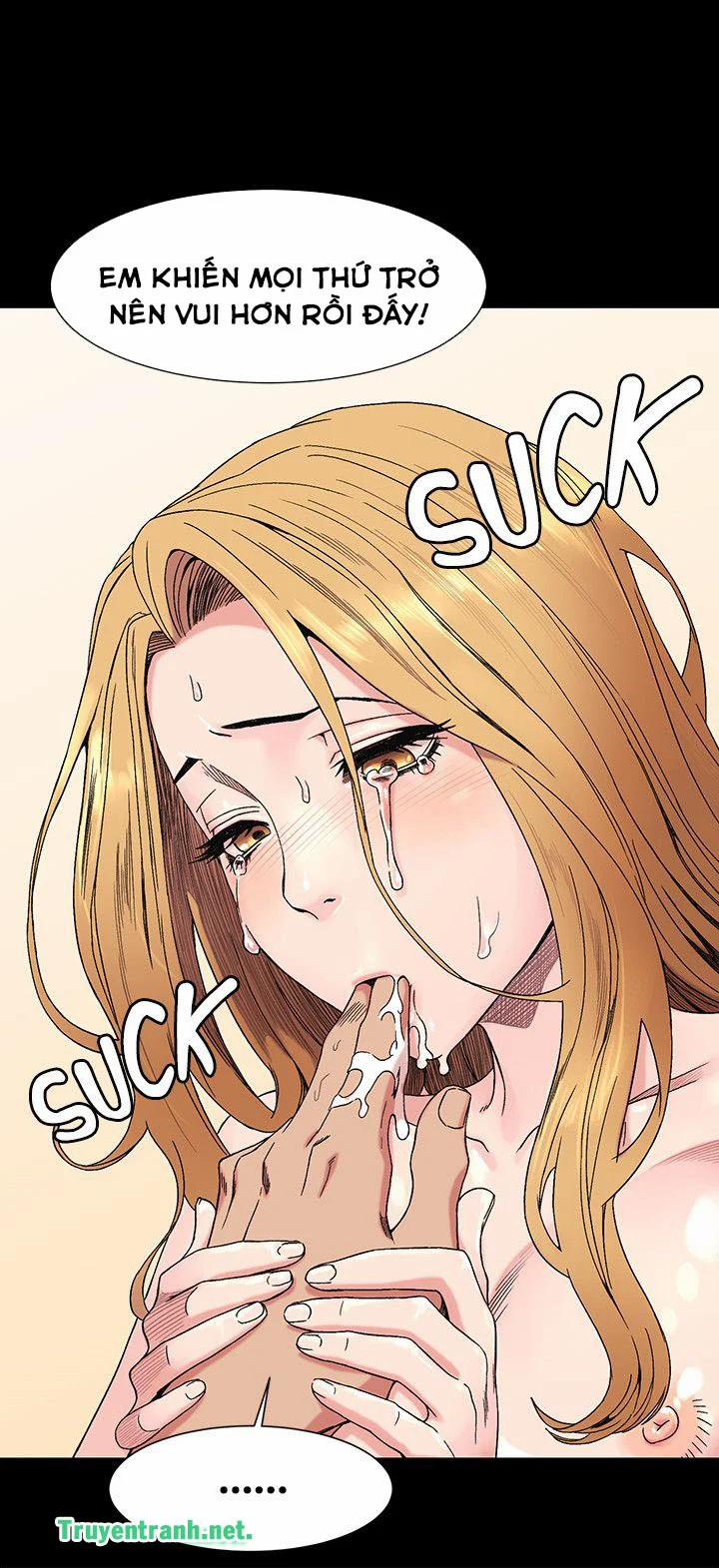 My Kingdom (Silent War) 50 trang 3