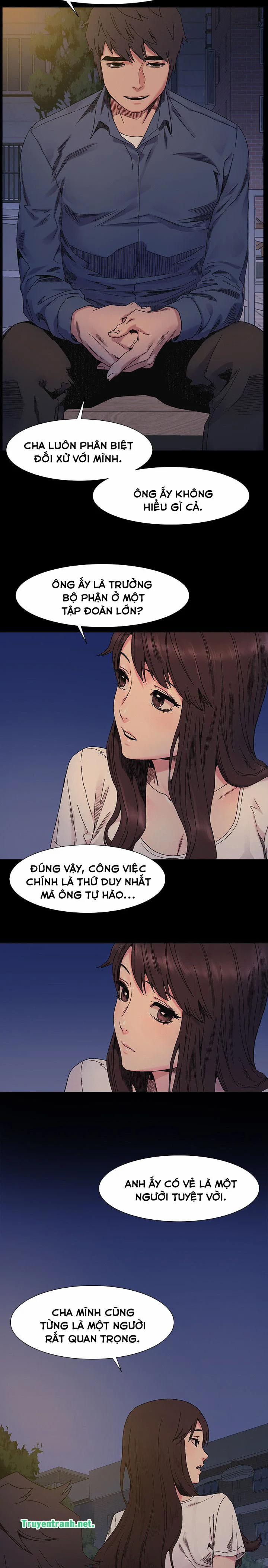 My Kingdom (Silent War) 50 trang 5