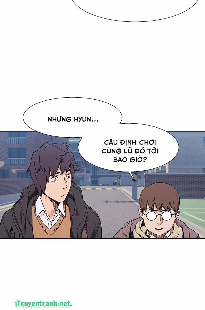 My Kingdom (Silent War) 52 trang 3