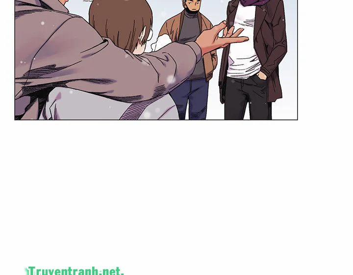 My Kingdom (Silent War) 52 trang 6