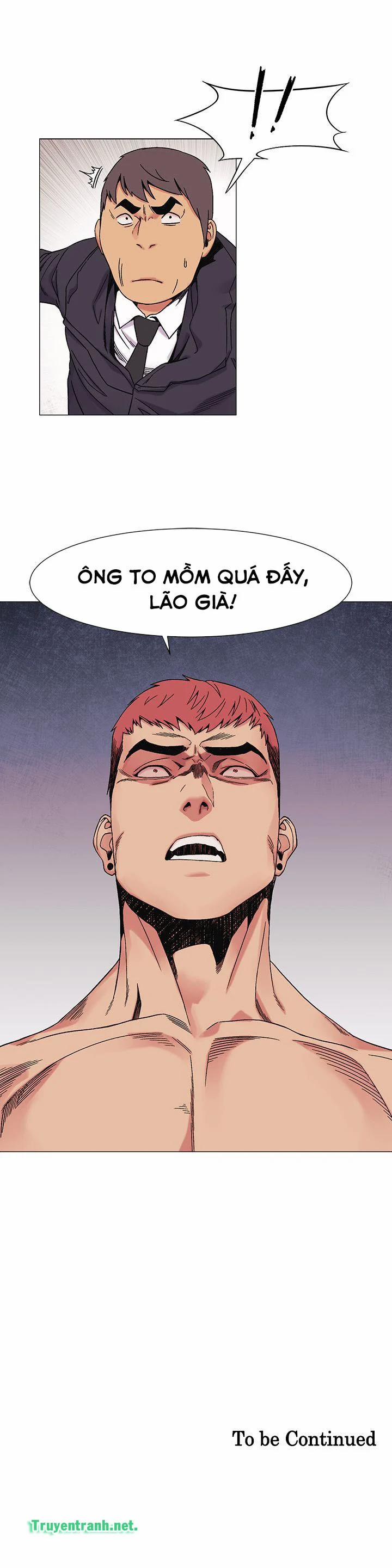 My Kingdom (Silent War) 54 trang 10