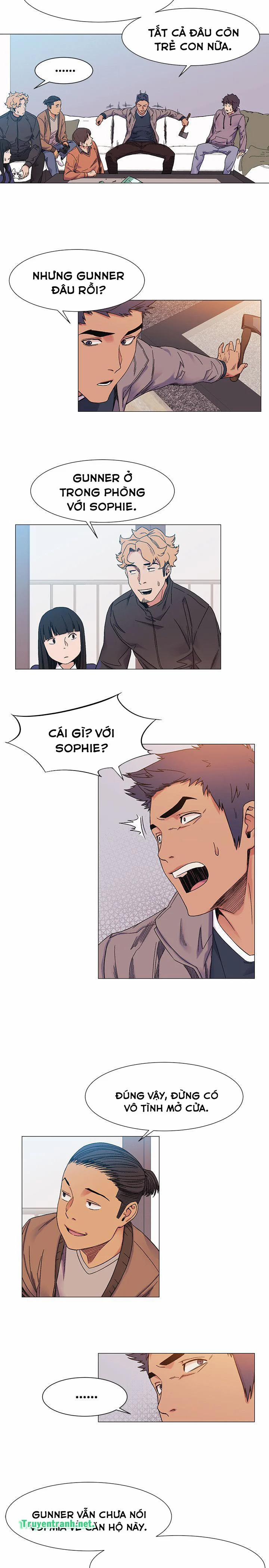 My Kingdom (Silent War) 54 trang 4