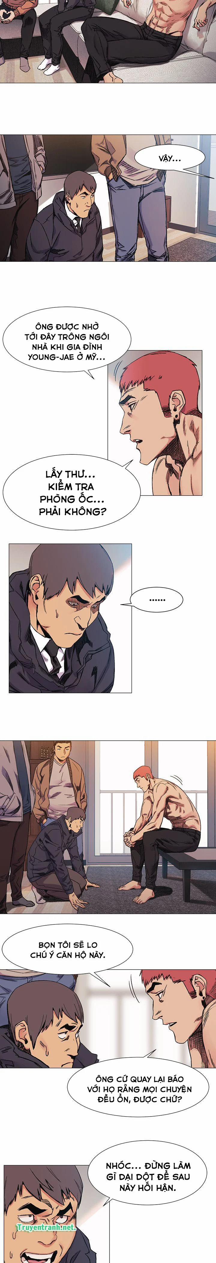 My Kingdom (Silent War) 55 trang 7