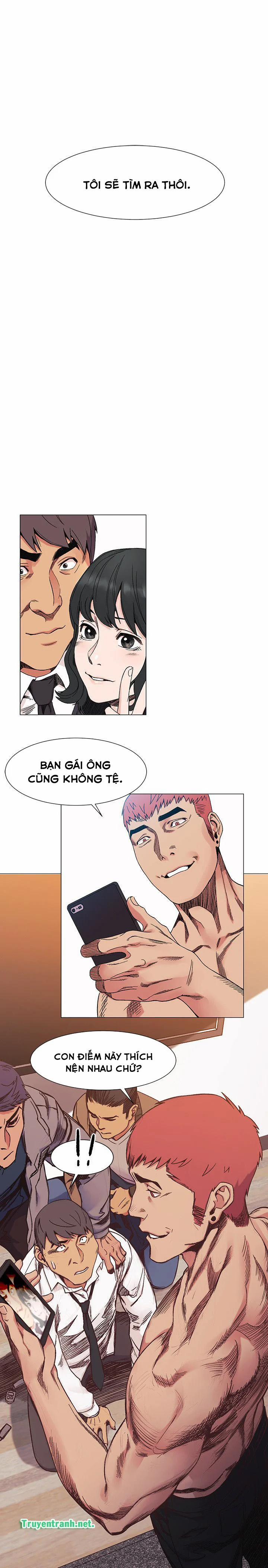 My Kingdom (Silent War) 56 trang 1