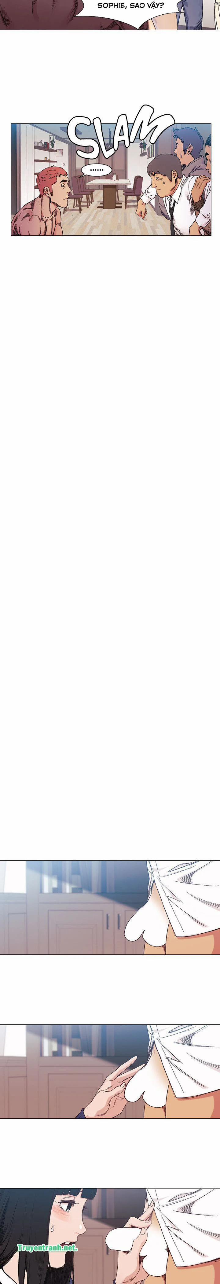 My Kingdom (Silent War) 56 trang 6