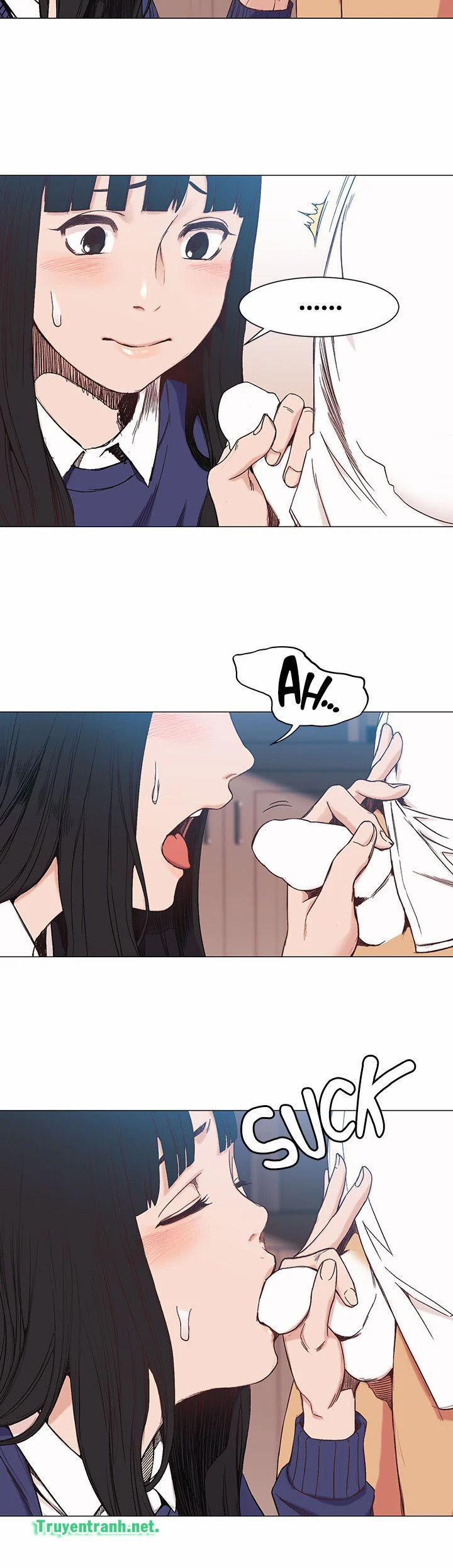 My Kingdom (Silent War) 56 trang 7