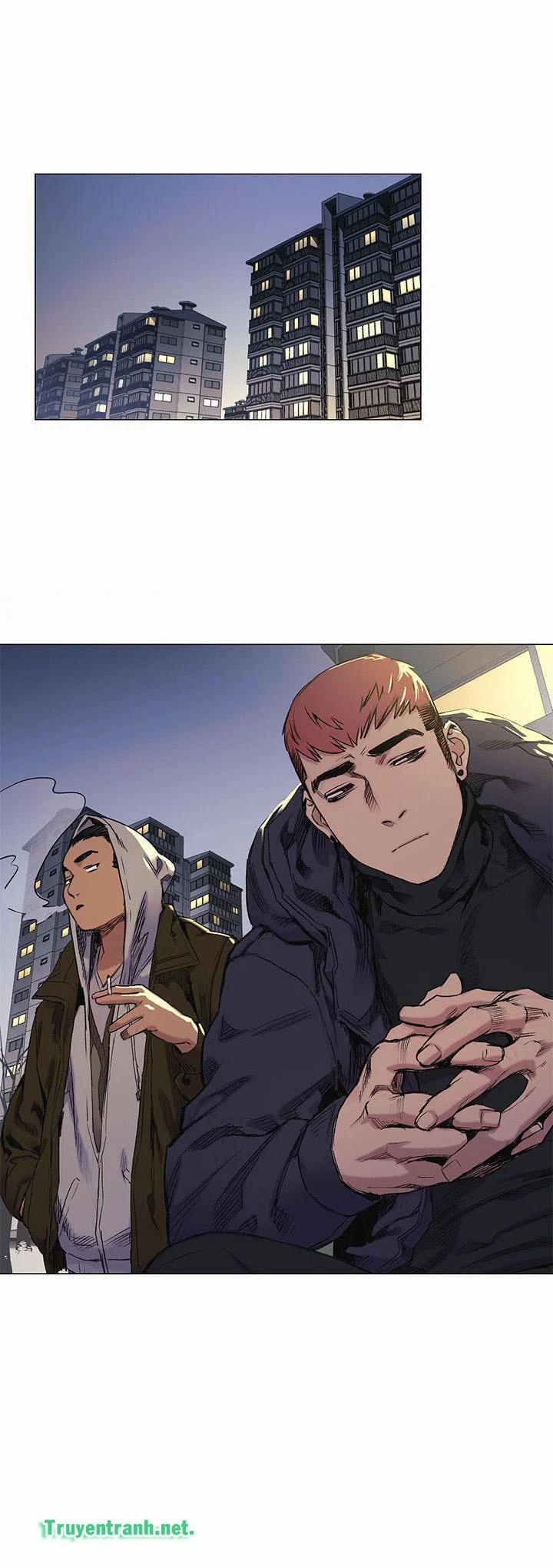 My Kingdom (Silent War) 58 trang 6