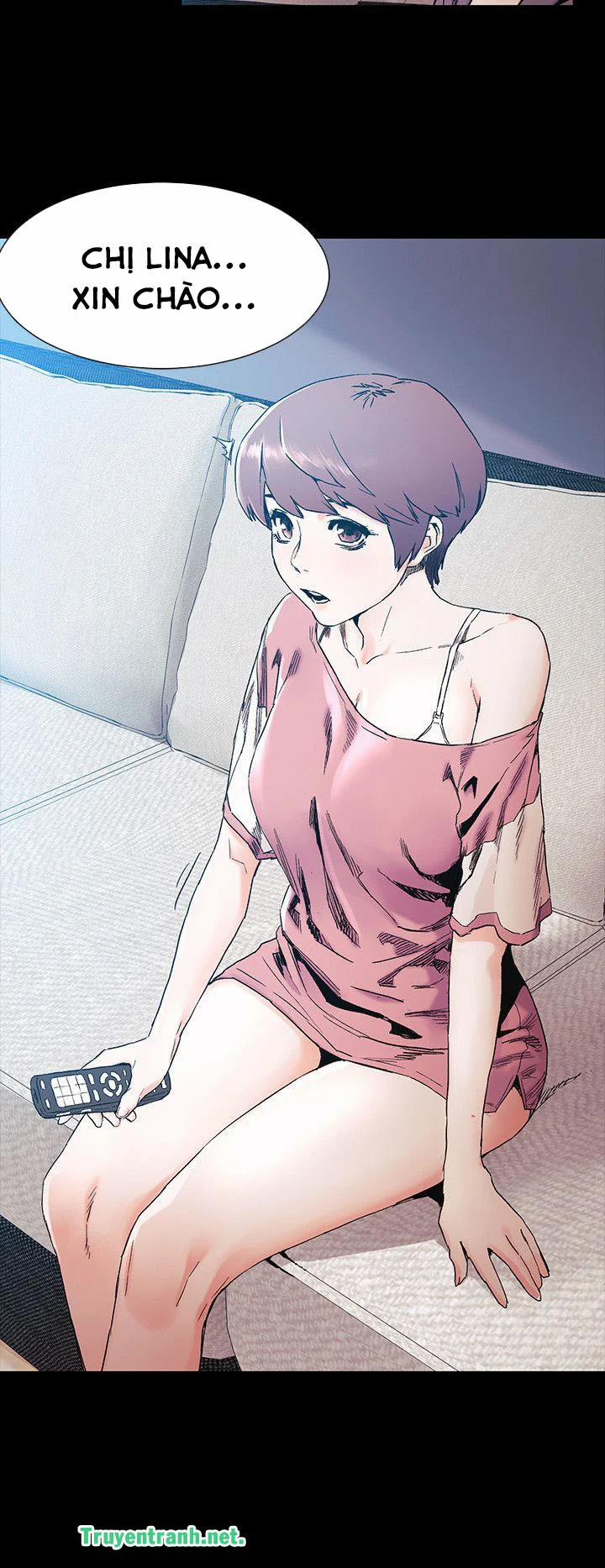 My Kingdom (Silent War) 60 trang 1