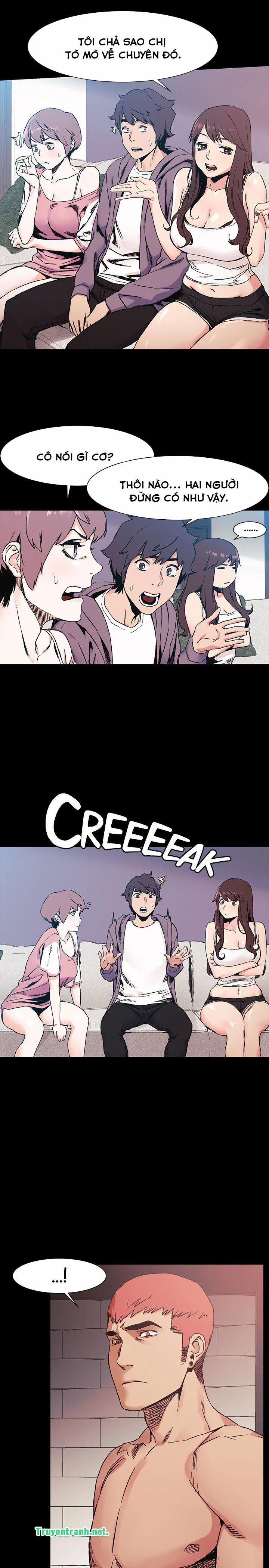 My Kingdom (Silent War) 60 trang 10