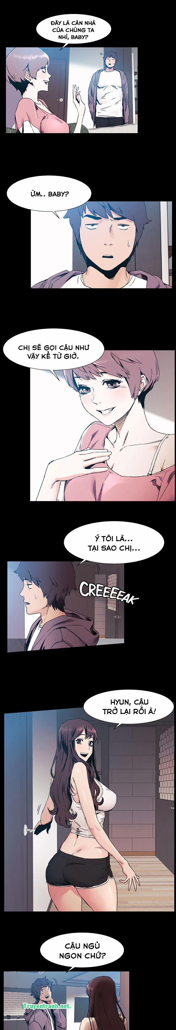 My Kingdom (Silent War) 60 trang 2