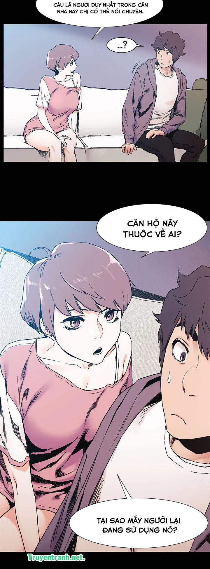 My Kingdom (Silent War) 60 trang 7