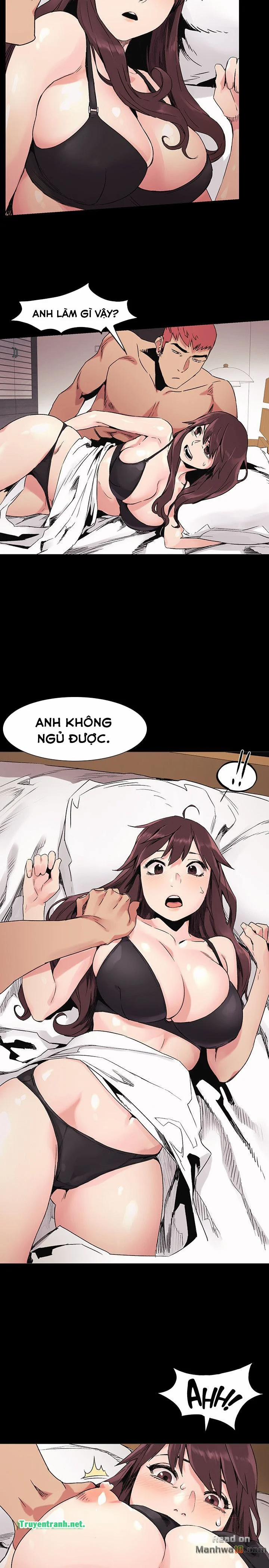 My Kingdom (Silent War) 63 trang 5