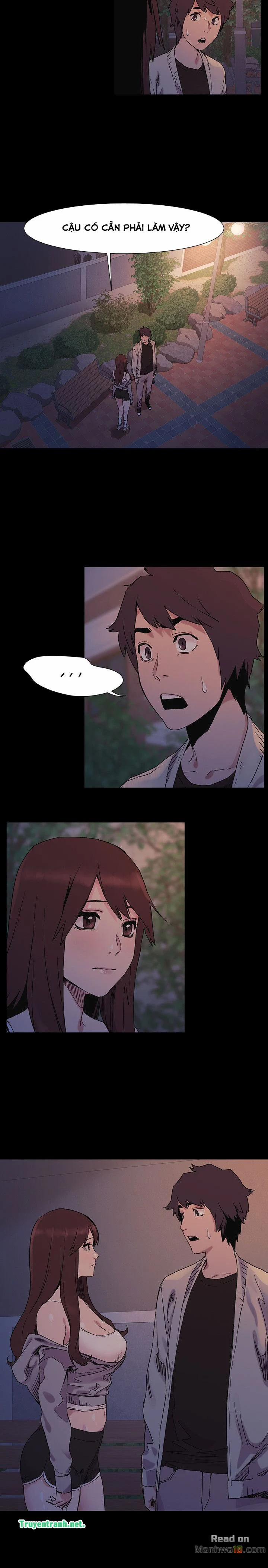 My Kingdom (Silent War) 64 trang 7