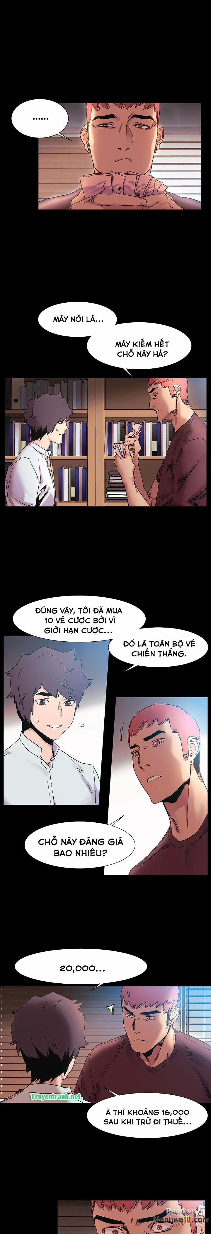 My Kingdom (Silent War) 65 trang 6