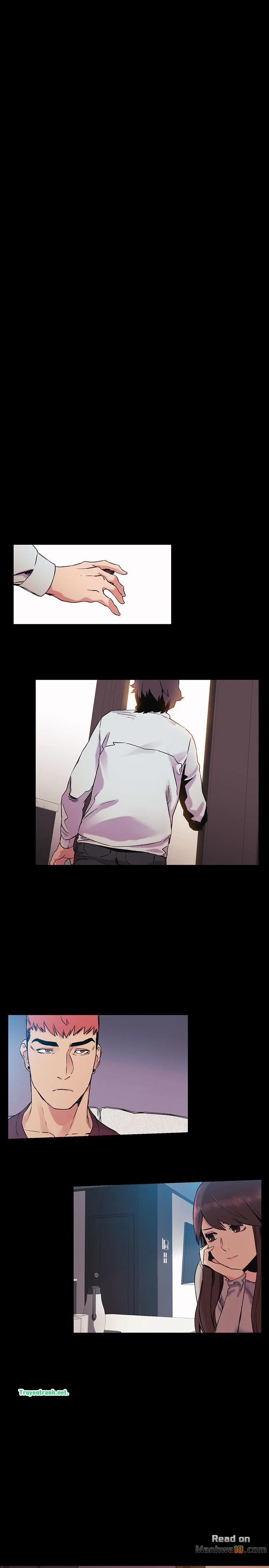 My Kingdom (Silent War) 66 trang 3