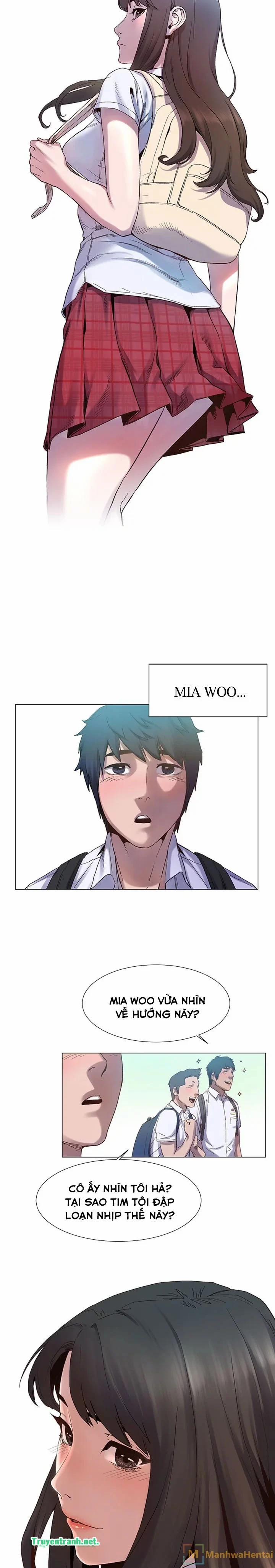 My Kingdom (Silent War) 7 trang 3