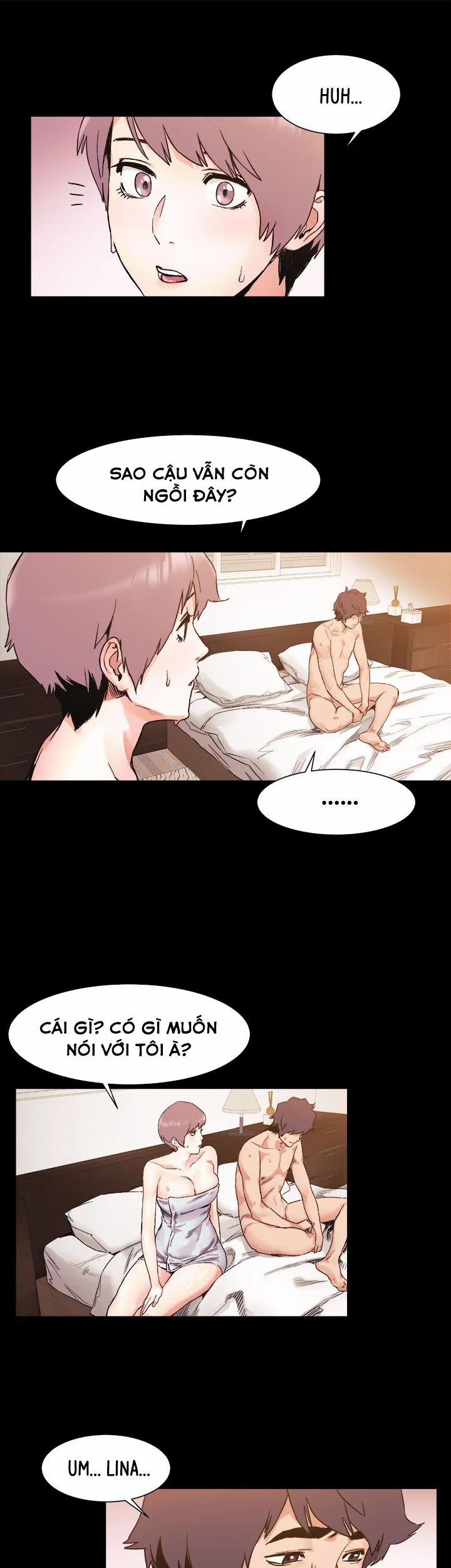 My Kingdom (Silent War) 71 trang 1