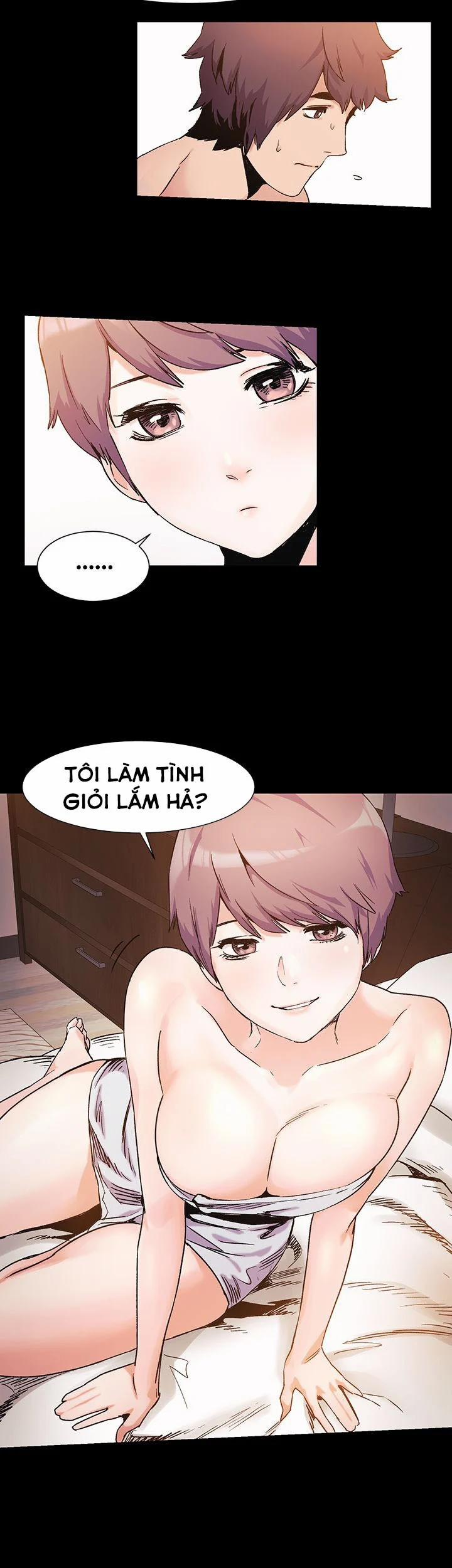 My Kingdom (Silent War) 71 trang 5