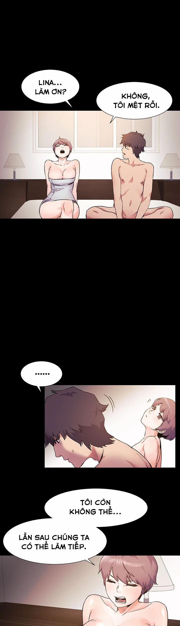 My Kingdom (Silent War) 71 trang 8