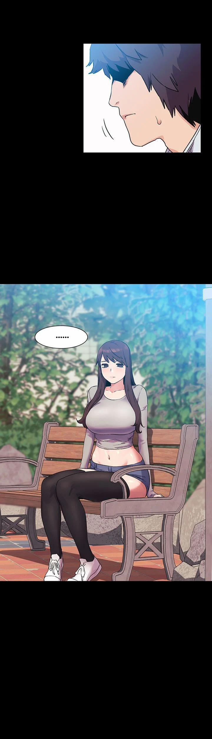 My Kingdom (Silent War) 72 trang 1