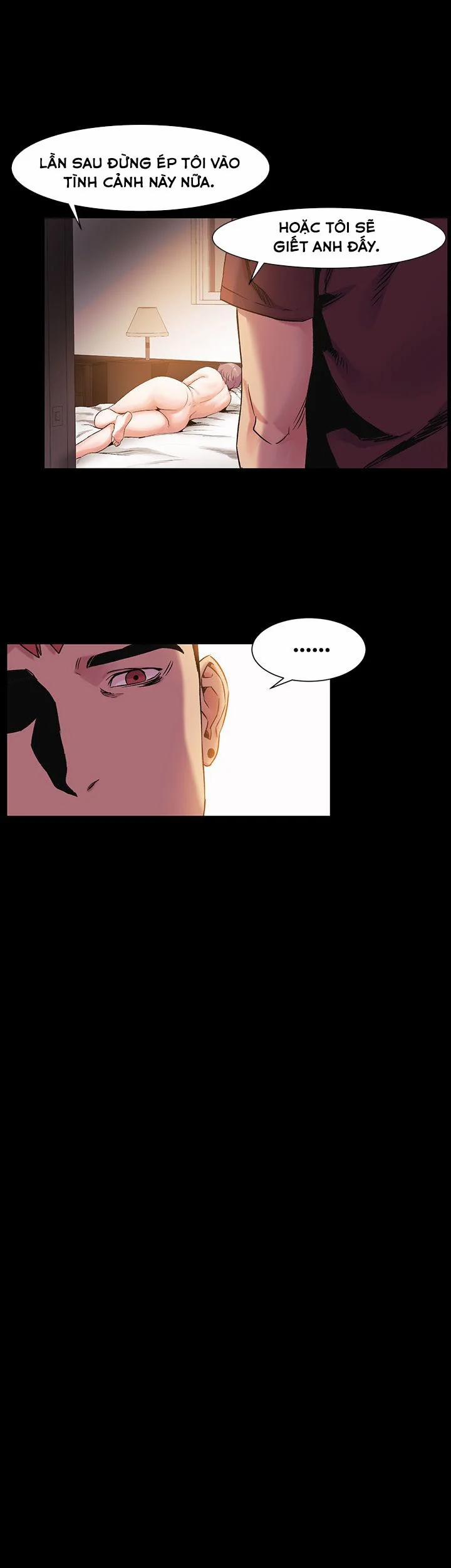 My Kingdom (Silent War) 72 trang 3