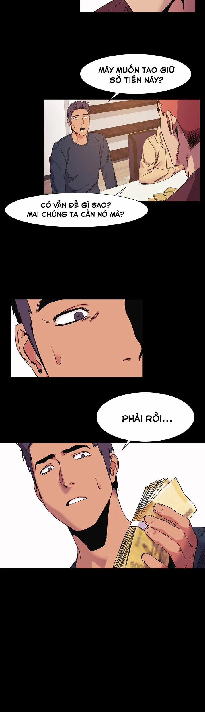 My Kingdom (Silent War) 72 trang 5