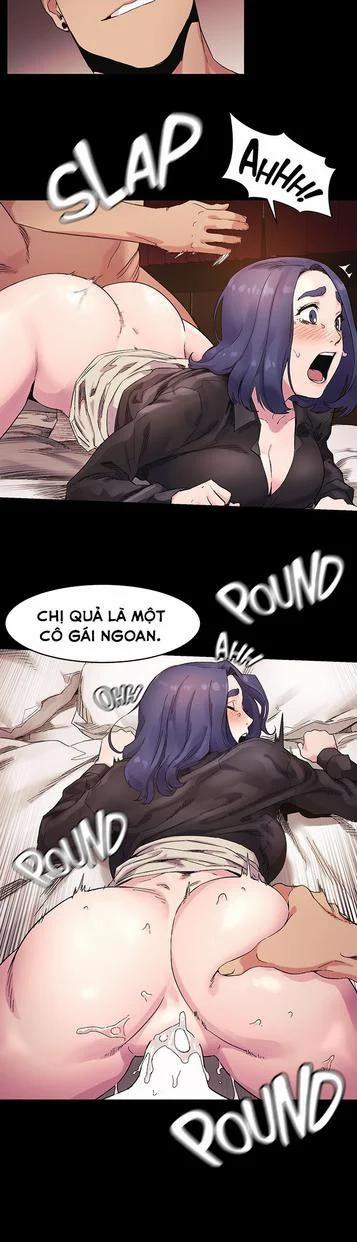 My Kingdom (Silent War) 73 trang 9