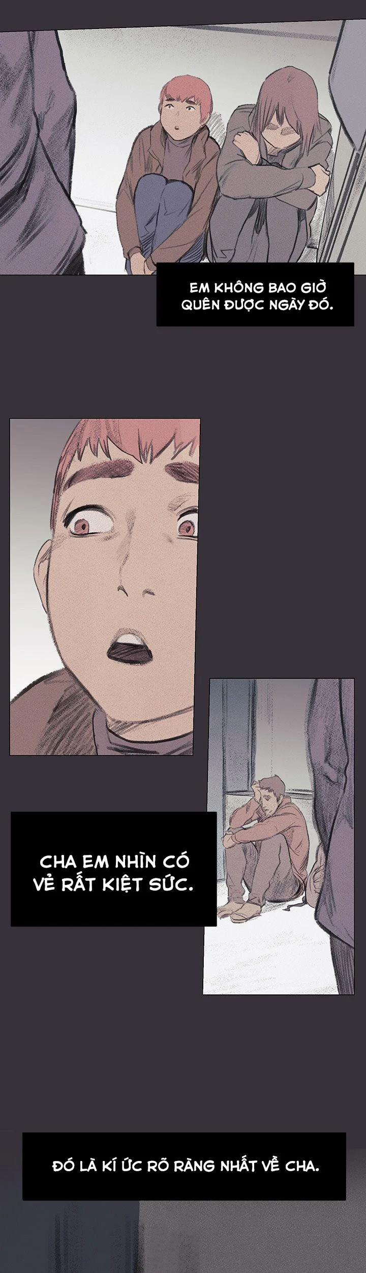 My Kingdom (Silent War) 74 trang 8