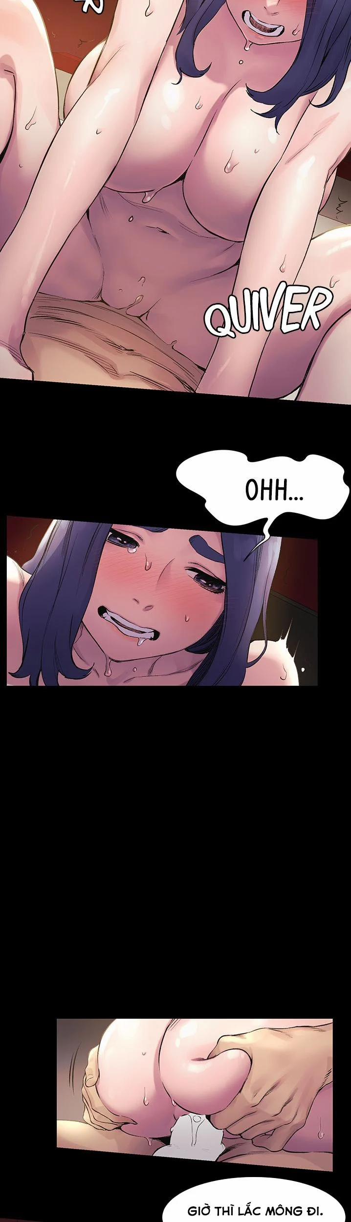 My Kingdom (Silent War) 75 trang 10