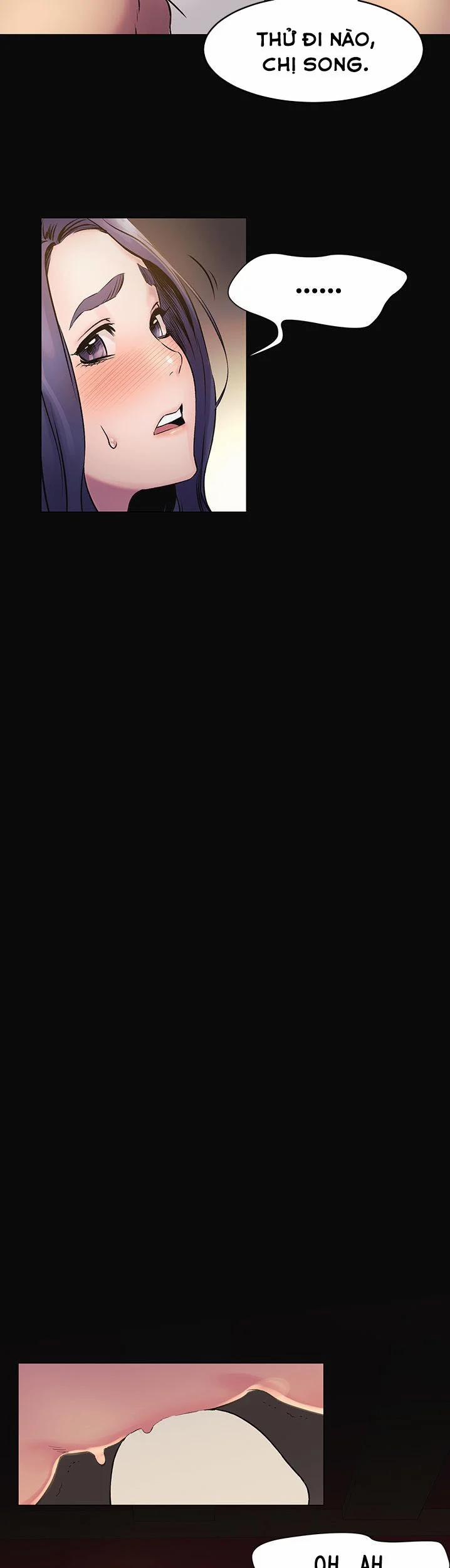 My Kingdom (Silent War) 75 trang 7