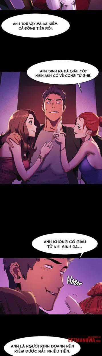 My Kingdom (Silent War) 77 trang 11