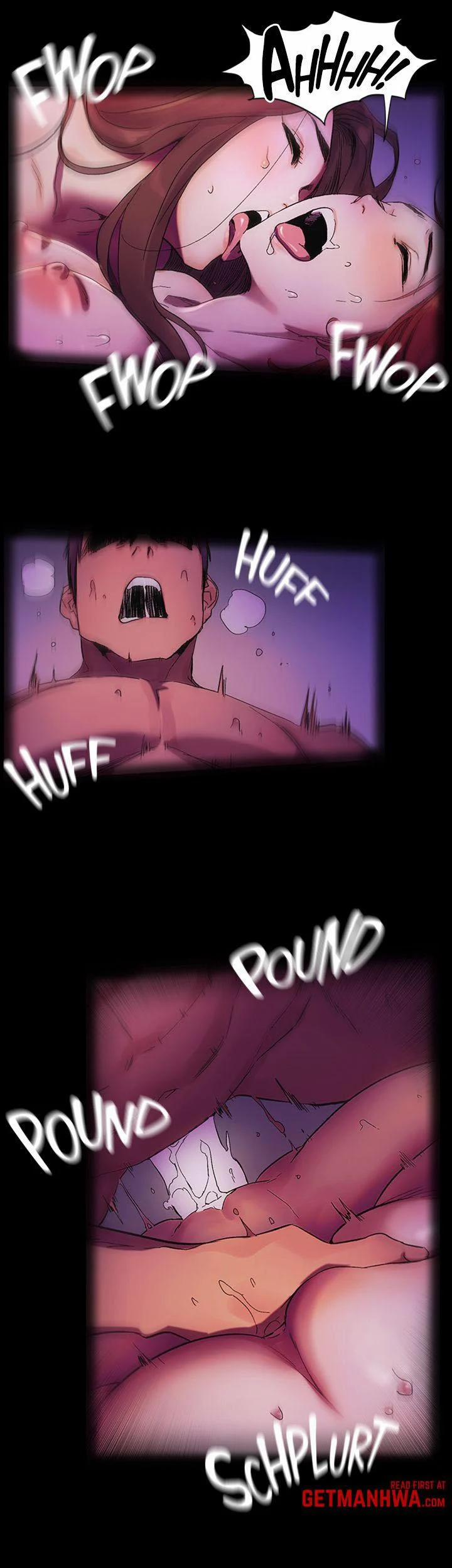 My Kingdom (Silent War) 78 trang 6