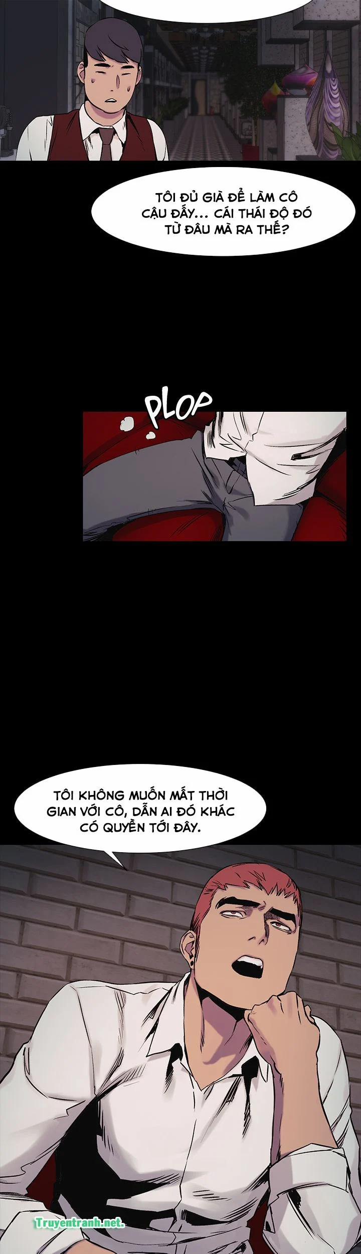 My Kingdom (Silent War) 79 trang 11