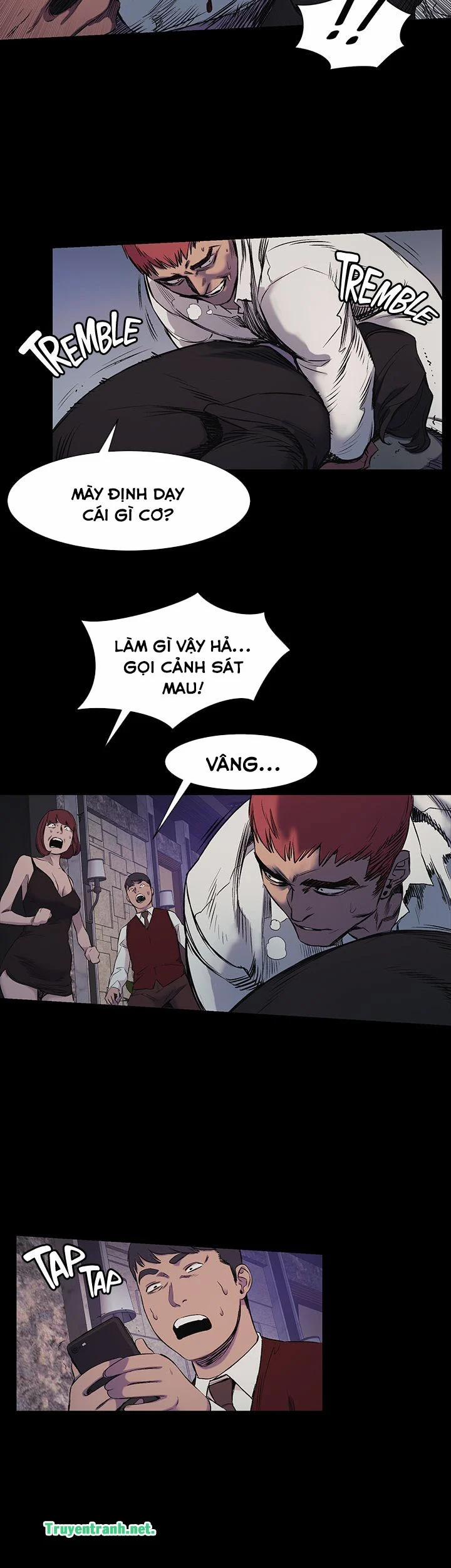 My Kingdom (Silent War) 80 trang 10