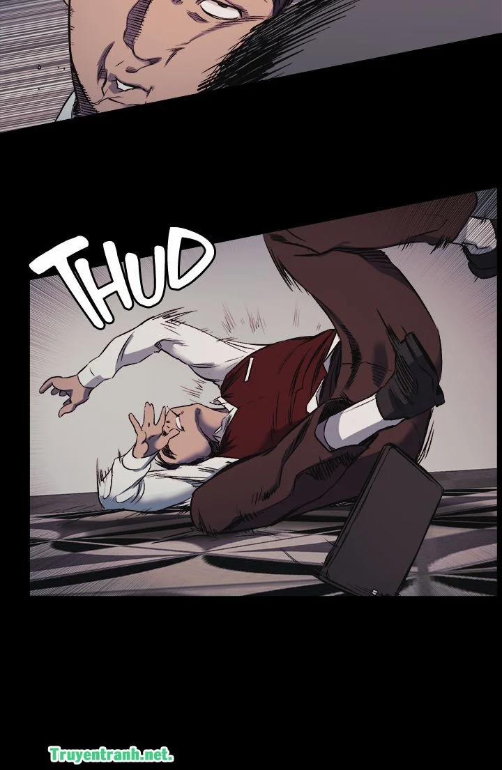 My Kingdom (Silent War) 80 trang 13
