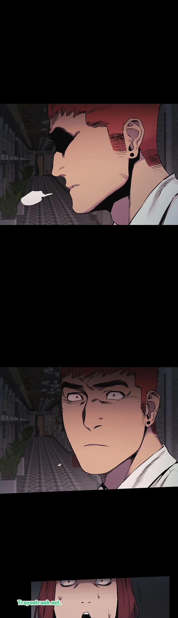 My Kingdom (Silent War) 80 trang 14